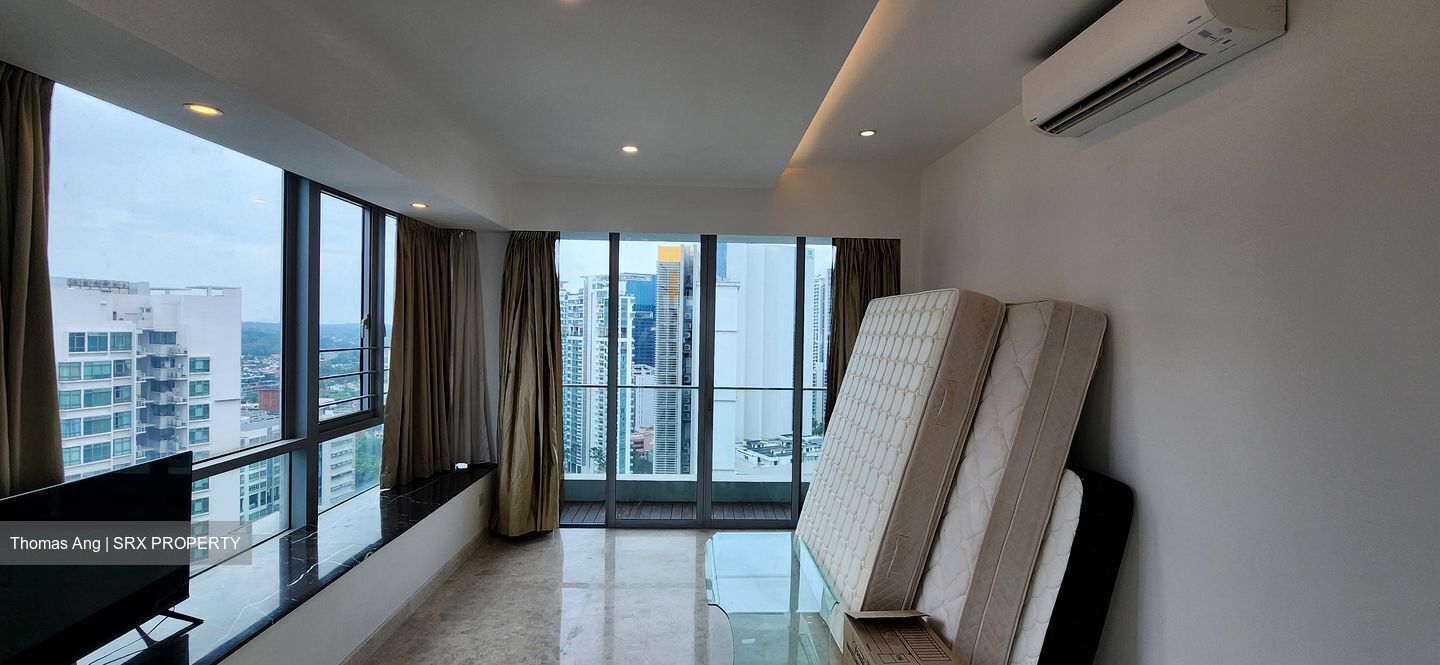 Park Infinia At Wee Nam (D11), Condominium #440163591